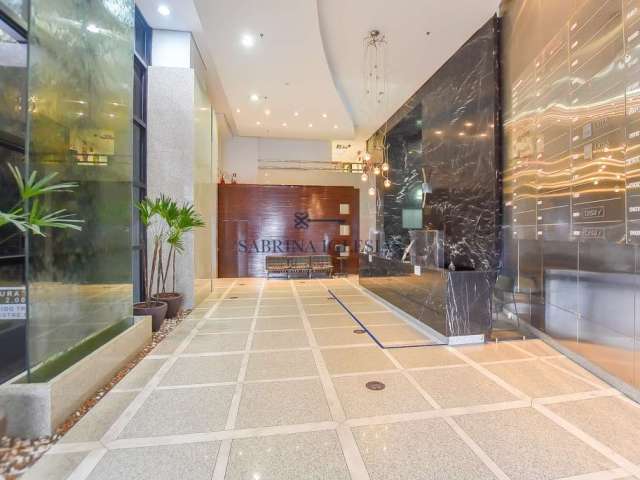 Sala comercial para alugar na Avenida João Gualberto, 1259, Alto da Glória, Curitiba, 351 m2 por R$ 18.267