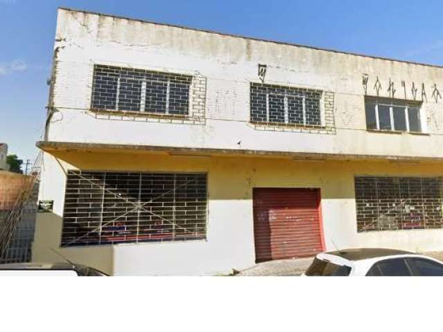 Sala comercial com 3 salas para alugar na Rua Quinze de Novembro, 951, Centro, São José dos Pinhais, 720 m2 por R$ 15.000
