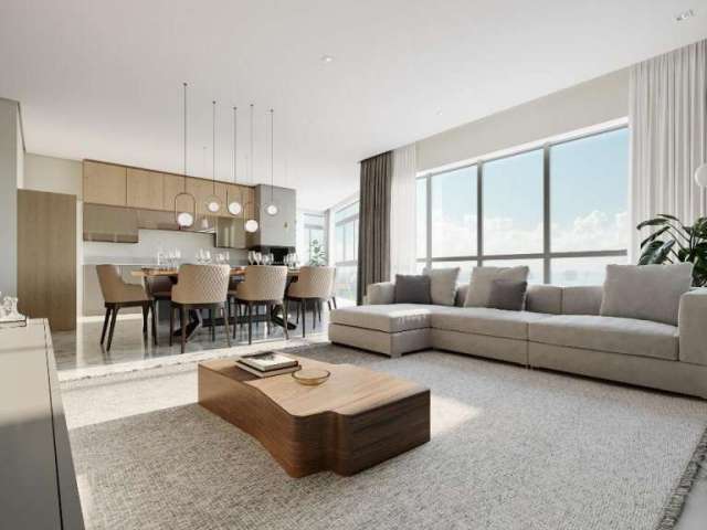 Apartamento com 4 quartos à venda na Rua 901, 20, Centro, Balneário Camboriú, 191 m2 por R$ 4.000.000