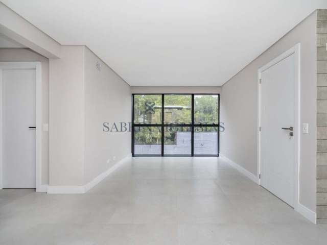 Apartamento com 2 quartos à venda na Rua Belo Horizonte, Batel, Curitiba, 80 m2 por R$ 745.000