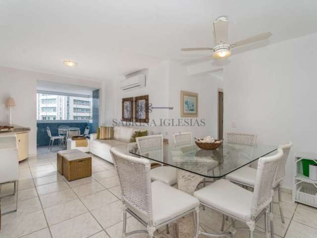 Apartamento com 3 quartos para alugar na Av Manoel Ribas, 695, Praia Mansa, Matinhos, 106 m2 por R$ 900