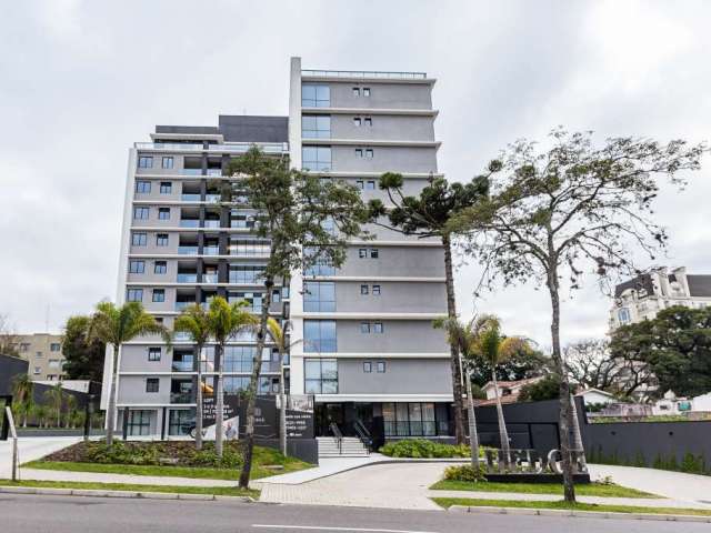 Cobertura com 3 quartos à venda na Rua Alferes Ângelo Sampaio, 2171, Batel, Curitiba, 129 m2 por R$ 1.695.000