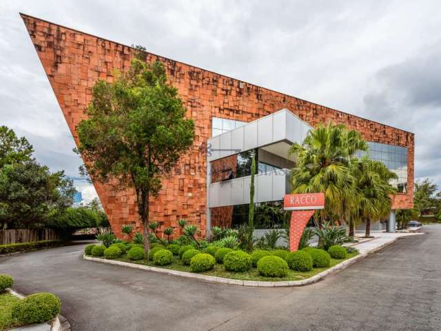 Sala comercial para alugar na Rua Paul Garfunkel, 455, Cidade Industrial, Curitiba, 3305 m2 por R$ 89.000