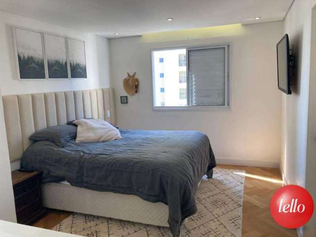 Apartamento com 2 quartos à venda na Rua Chiara Lubich, 371, Jardim Ermida I, Jundiaí, 119 m2 por R$ 850.000