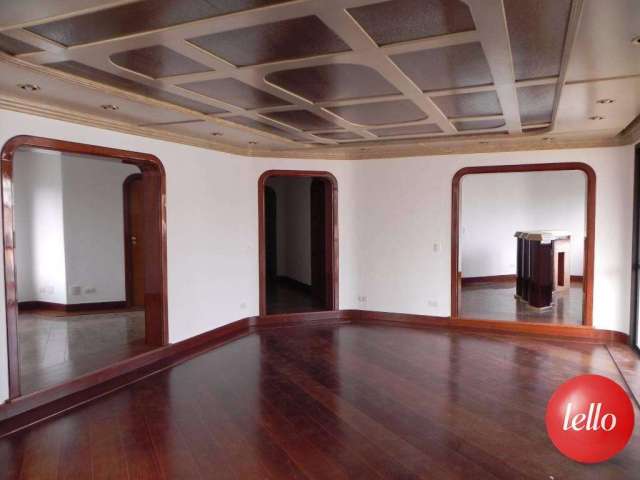 Apartamento com 4 quartos à venda na Rua do Retiro, 280, Vila das Hortências, Jundiaí, 357 m2 por R$ 1.850.000