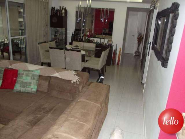 Apartamento com 3 quartos à venda na Rua Visconde de Taunay, 176, Vila Arens II, Jundiaí, 103 m2 por R$ 1.150.000