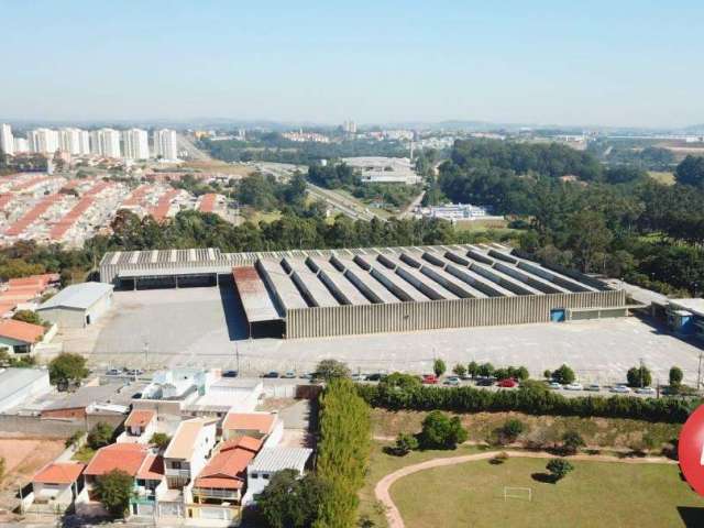 Barracão / Galpão / Depósito à venda na Rodovia Dom Gabriel Paulino Bueno Couto, 66, Medeiros, Jundiaí, 4962120 m2 por R$ 50.000.000