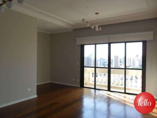 Apartamento com 3 quartos à venda na Rua Bela Vista, 395, Bela Vista, Jundiaí, 148 m2 por R$ 860.000