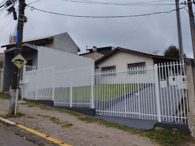 Casa com 3 dormitórios à venda, 100 m² por R$ 395.000,00 - Vila Rachel - Almirante Tamandaré/PR