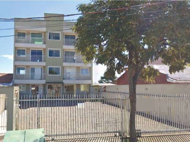 Apartamento à venda, 49 m² por R$ 195.000,00 - Afonso Pena - São José dos Pinhais/PR