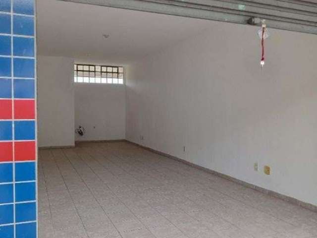 Loja para alugar, 43 m² por R$ 1.975/ano - Atuba - Curitiba/PR