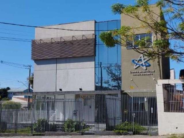 Prédio à venda, 374 m² por R$ 2.980.000 - Boa Vista - Curitiba/PR