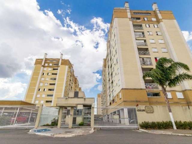 Apartamento com 2 dormitórios à venda, 54 m² por R$ 299.999,00 - Vila Emiliano Perneta - Pinhais/PR