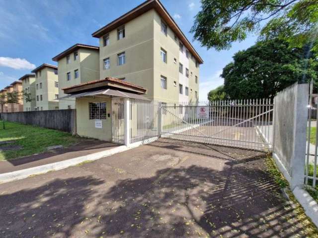 Apartamento com 3 dormitórios à venda, 51 m² por R$ 229.000,00 - Bairro Alto - Curitiba/PR