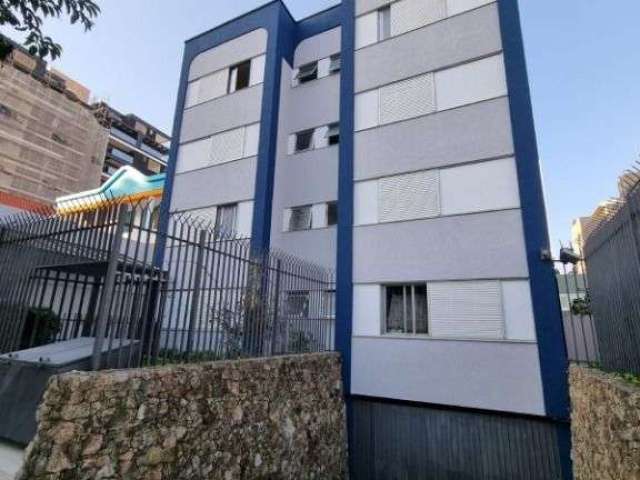 Apartamento com 2 dormitórios à venda, 58 m² por R$ 369.000,00 - Mercês - Curitiba/PR