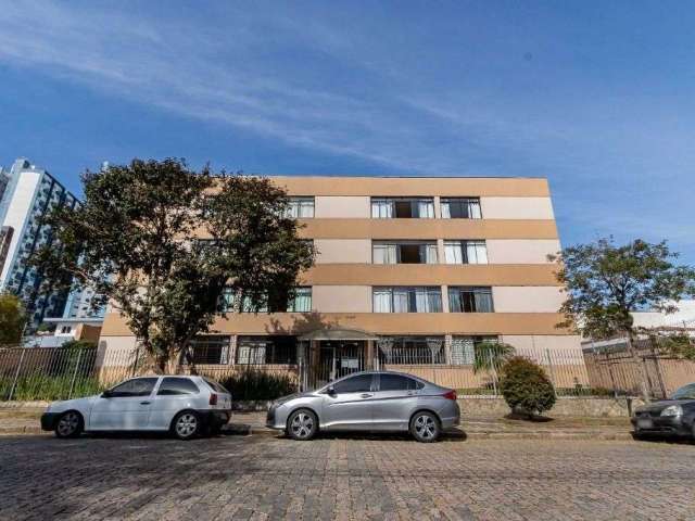 Apartamento com 3 dormitórios à venda, 105 m² por R$ 450.000,00 - Cristo Rei - Curitiba/PR