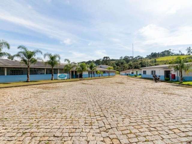 Área à venda, 252406 m² por R$ 9.200.000,00 - Mandassaia - Campina Grande do Sul/PR