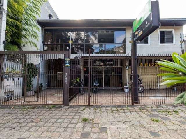 Casa à venda, 281 m² por R$ 1.400.000,00 - Cristo Rei - Curitiba/PR