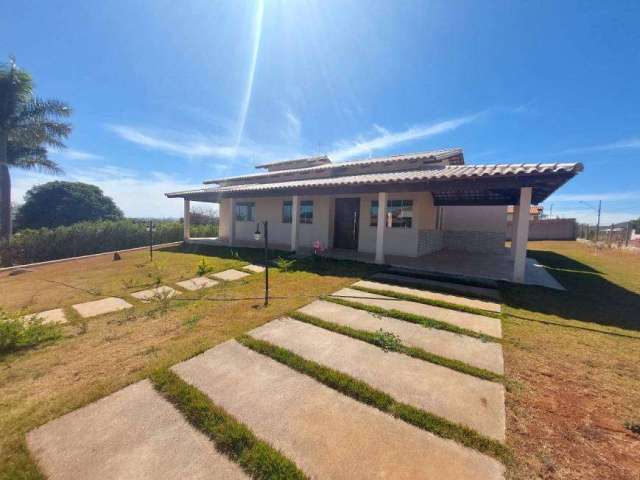 Casa com área de 1000 m² em Igarape/MG