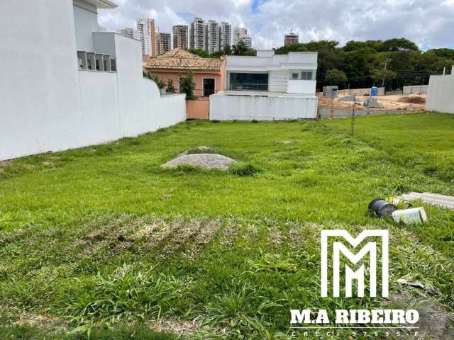 Terreno à venda na Avenida Professora Izoraida Marques Peres, 1320, Parque Campolim, Sorocaba por R$ 940.000