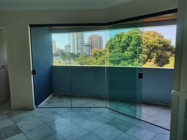 Apartamento com 3 quartos à venda na Rua Amazonas, 511, Centro, Sorocaba, 132 m2 por R$ 620.000