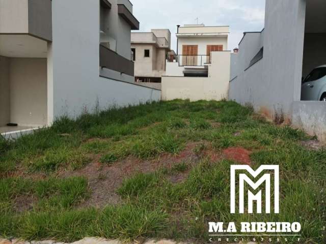 Terreno à venda na Rua 1, Jardim Reserva Ipanema, Sorocaba por R$ 212.000