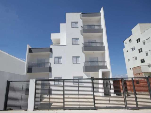Apartamento com 1 quarto à venda na Rua Tocantins, 325, Vila Jardini, Sorocaba, 42 m2 por R$ 260.000