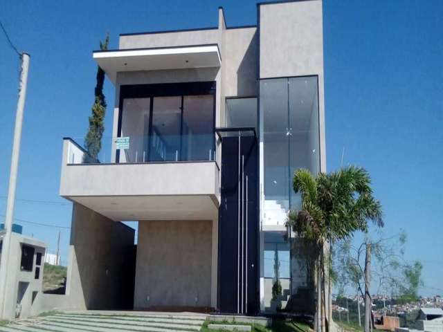 Casa com 4 quartos à venda na Condominio Ibiri Reserva, Condomínio Ibiti Reserva, Sorocaba, 250 m2 por R$ 1.300.000