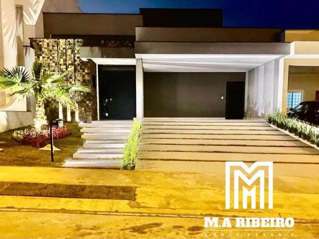 Casa em condomínio fechado com 3 quartos à venda na AVENIDA PARANÁ, 615, Jardim Campos do Conde II, Sorocaba, 275 m2 por R$ 1.200.000