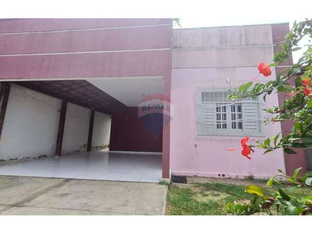 Casa com 3 quartos sendo 1 suíte à venda no Cidade das Rosas - São Gonçalo do Amarante/RN.