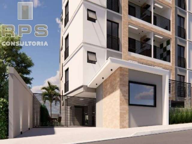 Apartamento à venda - Centro - Atibaia - SP.