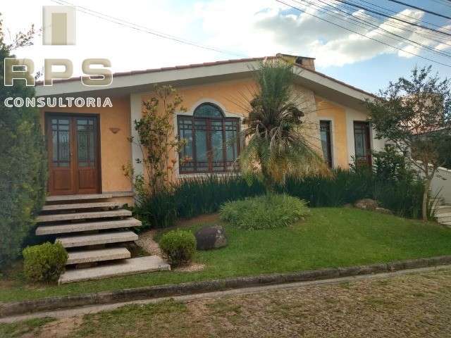 Casa em Condomínio à venda - Nova Gardênia - Atibaia - SP