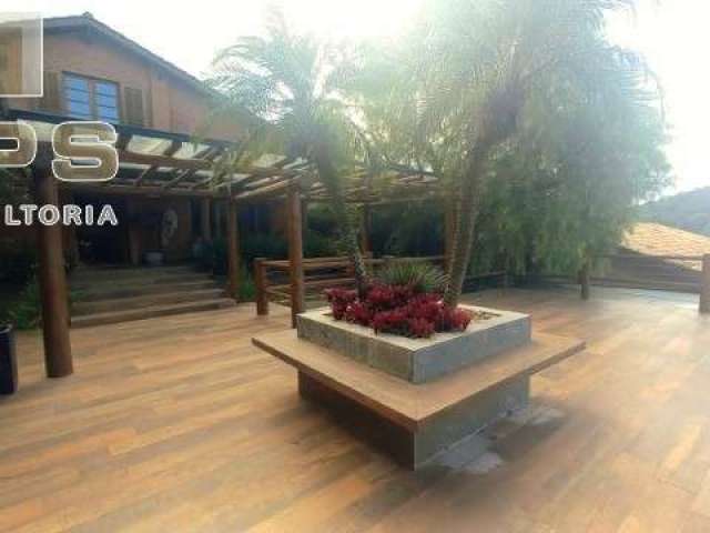 Linda casa térrea à venda no Condominio  Panorama em Atibaia, 3 quartos sendo suíte, mezanino, espaço gourmet, piscina em términio de construção