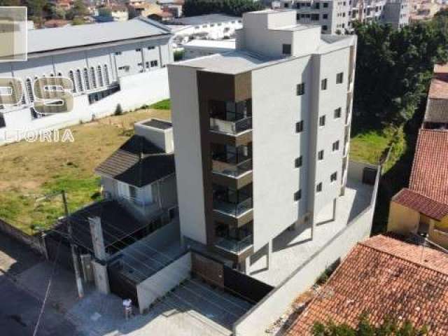 Apartamento à venda - Lançamento - Atibaia Jardim - Atibaia - SP