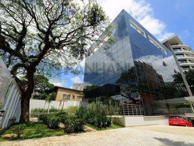 Casa comercial com 35 salas para alugar no Jardim Paulista, São Paulo  por R$ 160.000
