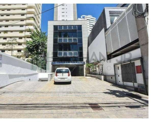 Casa comercial com 10 salas para alugar no Jardim Paulistano, São Paulo  por R$ 80.000