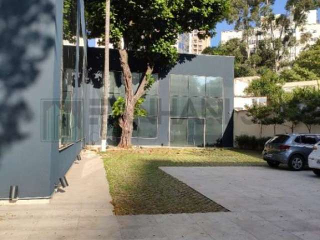 Casa comercial com 5 salas para alugar no Jardim Europa, São Paulo , 998 m2 por R$ 100.000