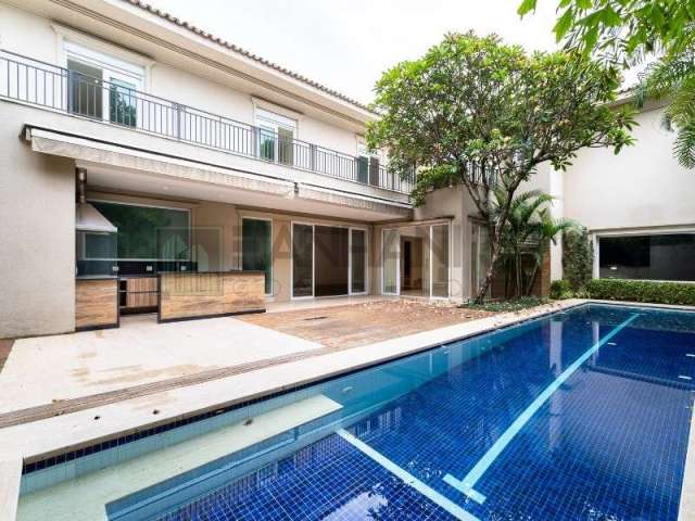 Casa com 3 quartos à venda na Vila Nova Conceição, São Paulo , 600 m2 por R$ 12.000.000