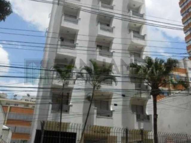Venha morar em um Studio aconchegante na Vila Mariana, ao lado do renomado Hospital São Paulo.   Este charmoso imóvel no Condomínio Edifício San Remo