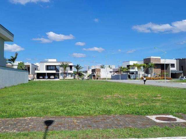 Terreno à venda, 551 m² por R$ 2.555.000,00 - Jardim do Golfe - São José dos Campos/SP