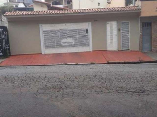 Sobrado com 4 Quartos 1 Suíte á Venda, Vila Curuçá, Santo André