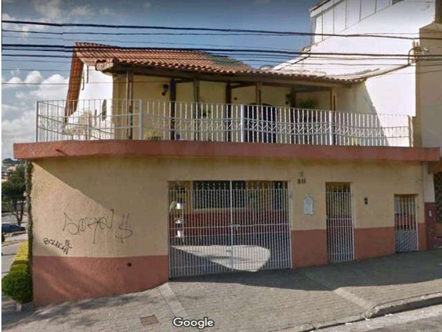 Casa Residencial- Vila Ré.