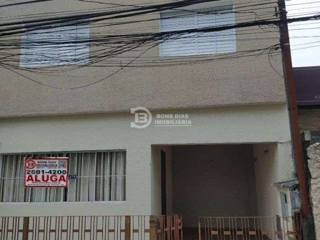 Casa Comercial para alugar na Vila Ré, São Paulo - Oportunidade única!