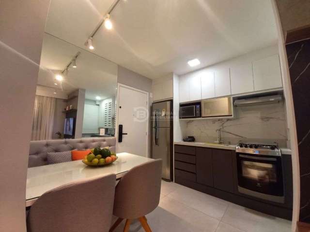 Apartamento com 2 Quartos e 1 banheiro à Venda, 37 m² por R$ 395.000- Patriarca