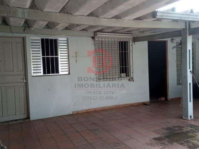 Casa com 3 quartos à venda na Rua Breno Acioli, 472, Jardim Três Marias, São Paulo por R$ 380.000