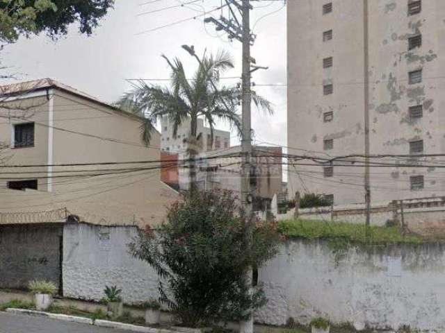 Terreno para Venda, São Paulo / SP, bairro Aclimação, terreno 1.100,00 m²