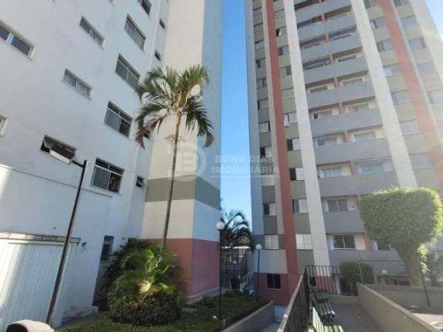 Charmoso Apartamento de 2 Dormitórios a venda na Vila Taquari, São Paulo