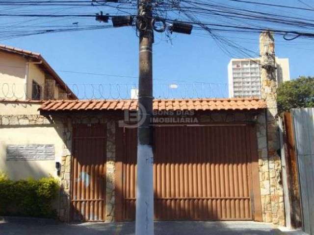 Casa de 2 dormitórios em condomínio para alugar na Vila Ré - São Paulo