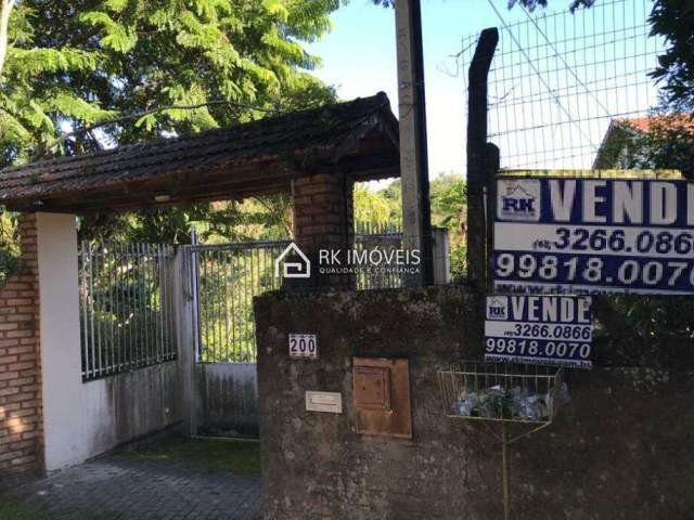 Sítio à venda, 4 quartos, Santo Antônio de Lisboa - Florianópolis/SC