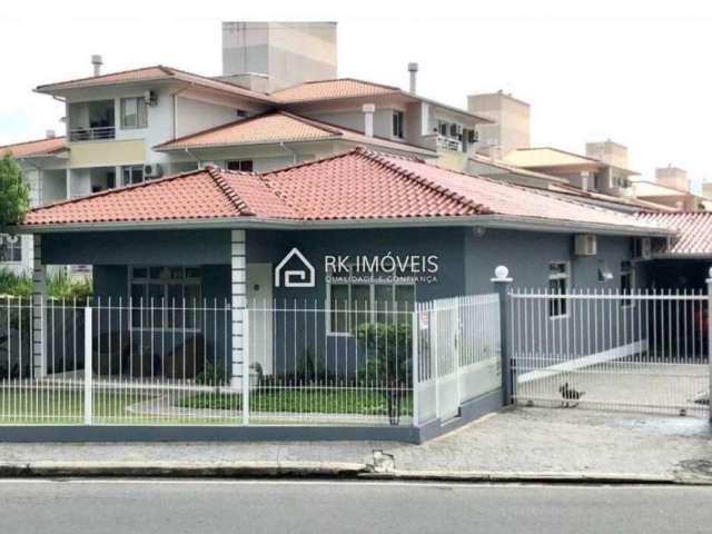 Casa à venda, 4 quartos, 1 suíte, 2 vagas, Canasvieiras - Florianópolis/SC